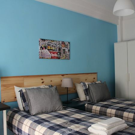 ליסבון Tripgeo Guesthouse מראה חיצוני תמונה