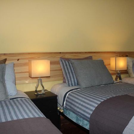 ליסבון Tripgeo Guesthouse מראה חיצוני תמונה