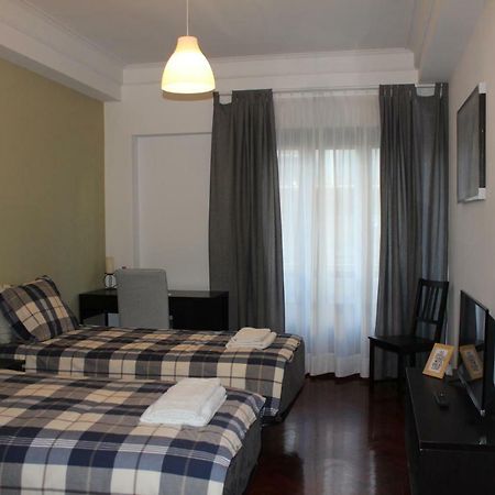 ליסבון Tripgeo Guesthouse מראה חיצוני תמונה