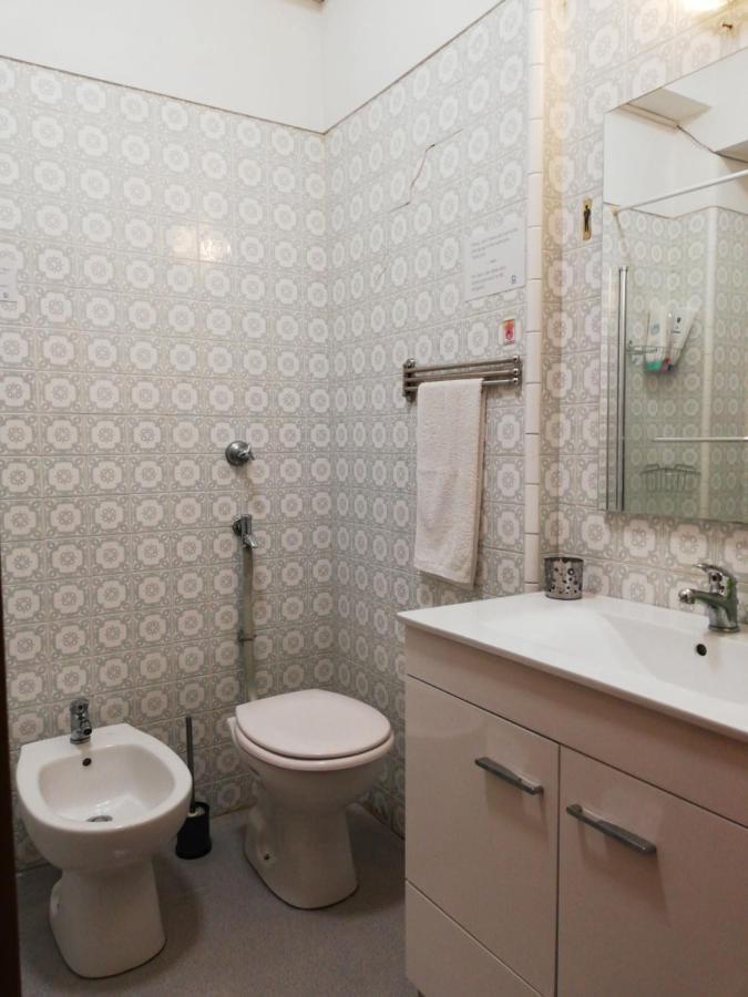 ליסבון Tripgeo Guesthouse מראה חיצוני תמונה