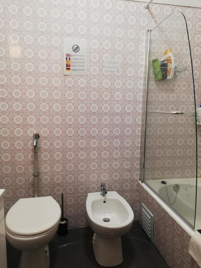ליסבון Tripgeo Guesthouse מראה חיצוני תמונה