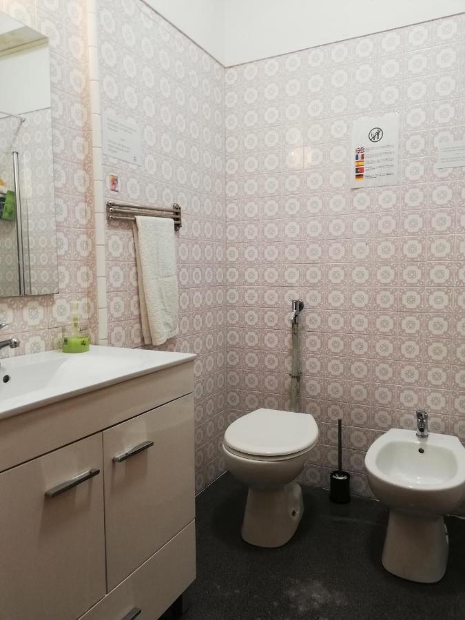 ליסבון Tripgeo Guesthouse מראה חיצוני תמונה