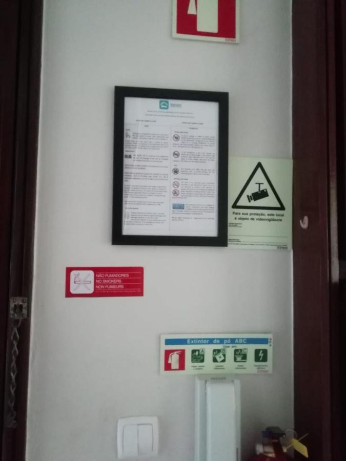 ליסבון Tripgeo Guesthouse מראה חיצוני תמונה