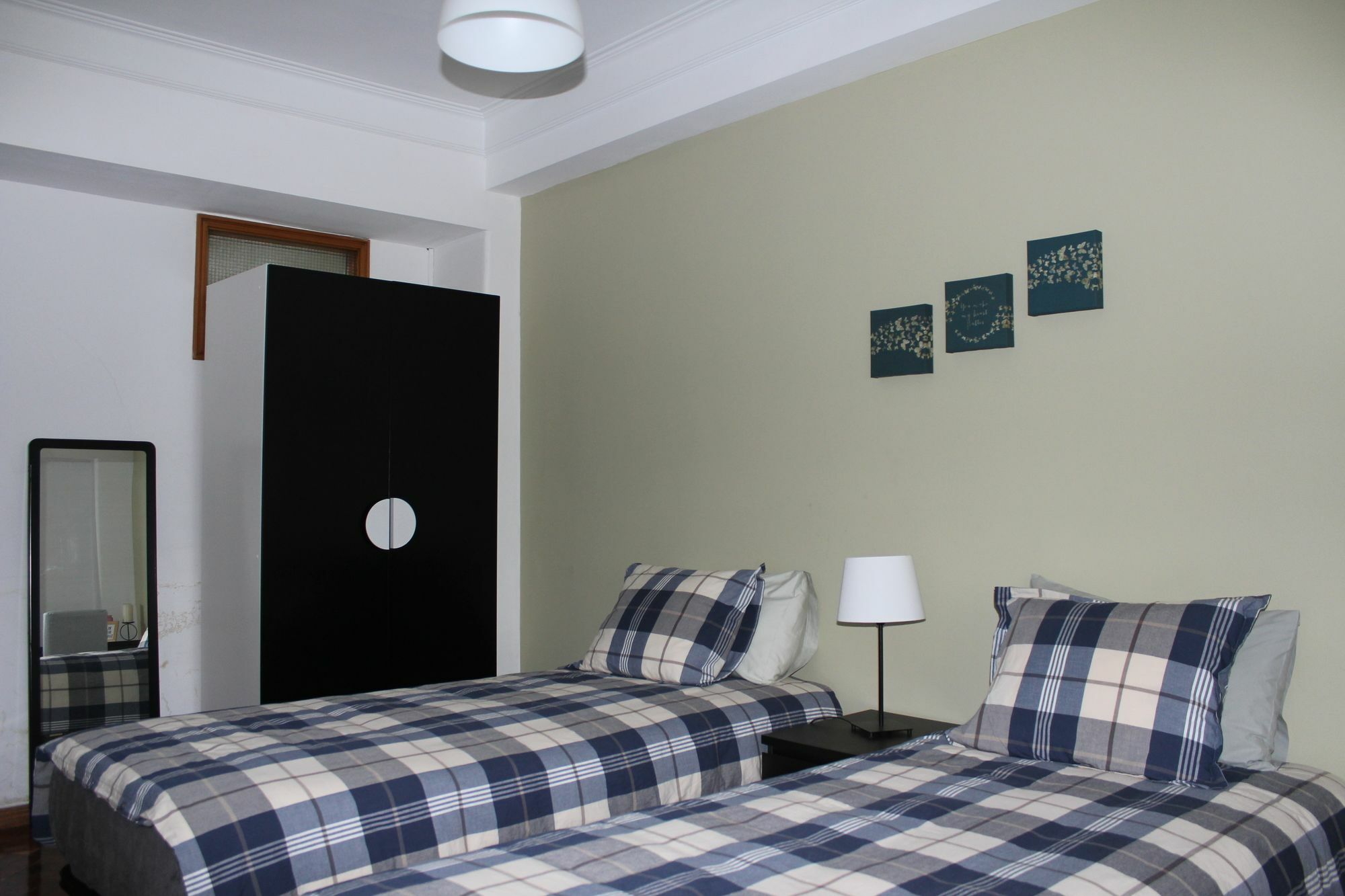 ליסבון Tripgeo Guesthouse מראה חיצוני תמונה