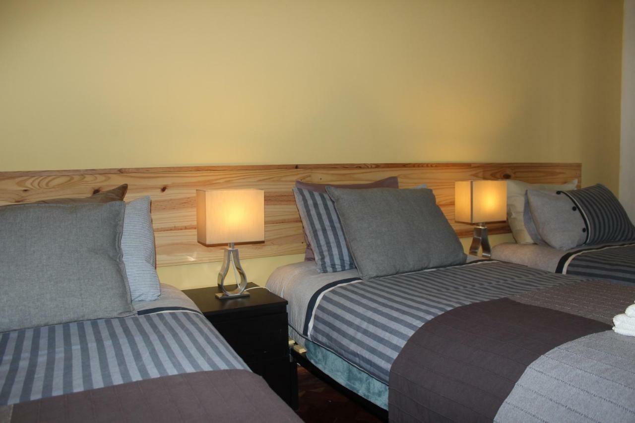 ליסבון Tripgeo Guesthouse מראה חיצוני תמונה